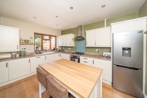 BREAKFAST KITCHEN- click for photo gallery